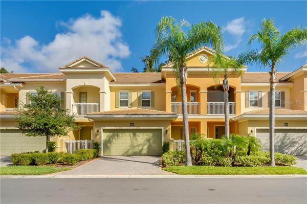 GRANDE OAKS AT HEATHROW REP