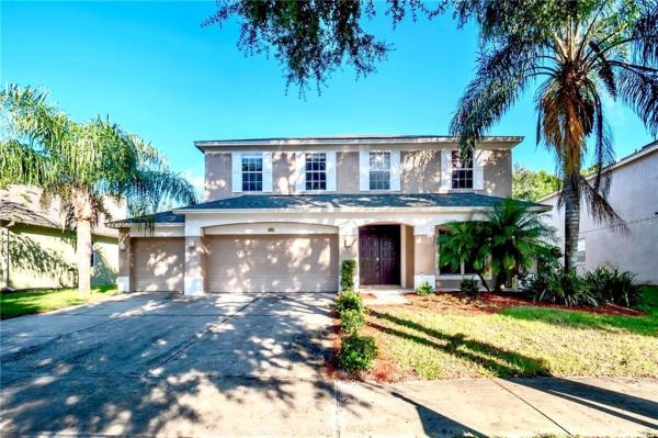 TUSCANY AT LAKE MARY PH 1