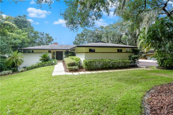 OAKLAND SHORES SECOND ADD