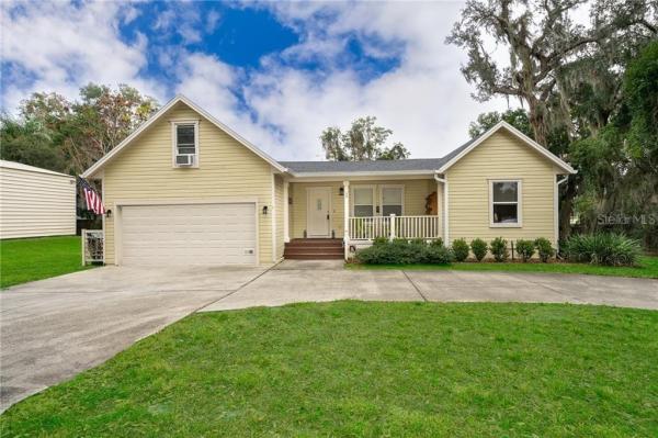 GREENLEAF & WILSONS ADD