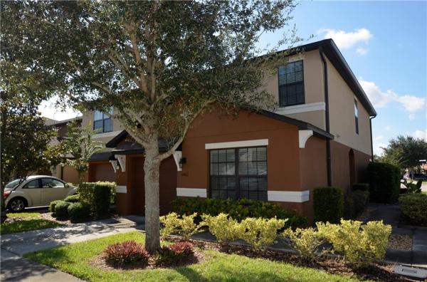 WINDSOR LAKE TWNHMS EAST