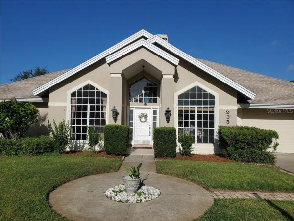 SILVER LAKES EAST AT THE CROSSINGS UNIT 3