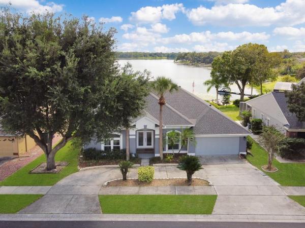 LAKE OLYMPIA LAKE VILLAGE