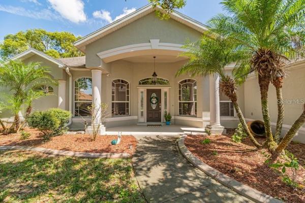 DEBARY PLANTATION UNIT 18A