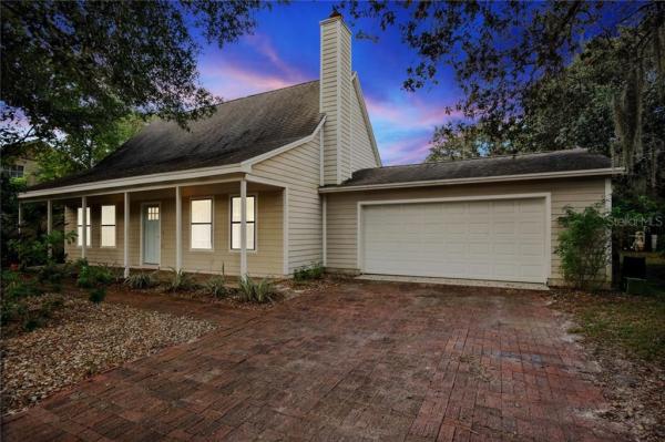 SEMINOLE TERRACE REP