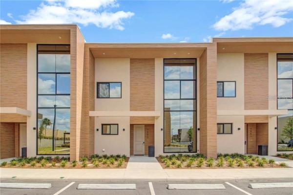 MAGIC VILLAGE RESIDENCE 2