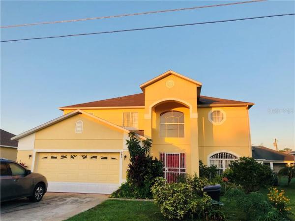 POINCIANA VILLAGE 01 NEIGHBORHOOD 03