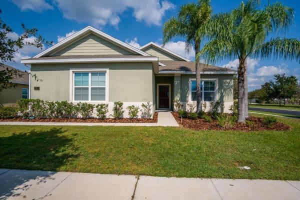 NORTH SHORE VLG PH 2