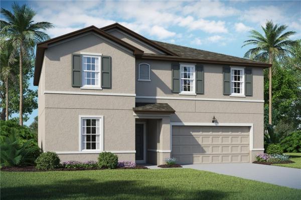 LINKS AT CALUSA SPRINGS