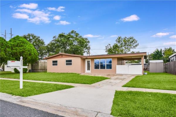 HEFTLER HOMES ORLANDO SEC ONE