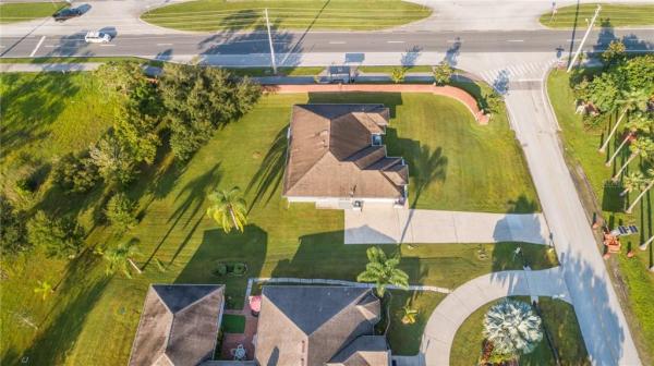 PLEASANT HILL LAKES UNIT 09