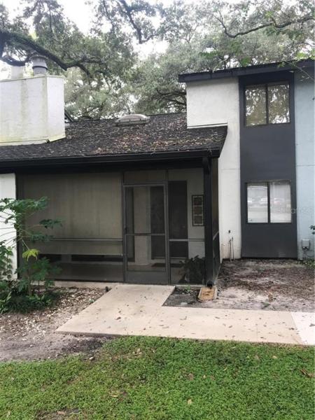 RESERVE AT WEKIVA BEND A CONDO