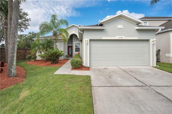 WYNDHAM LAKES ESTATES UNIT 1