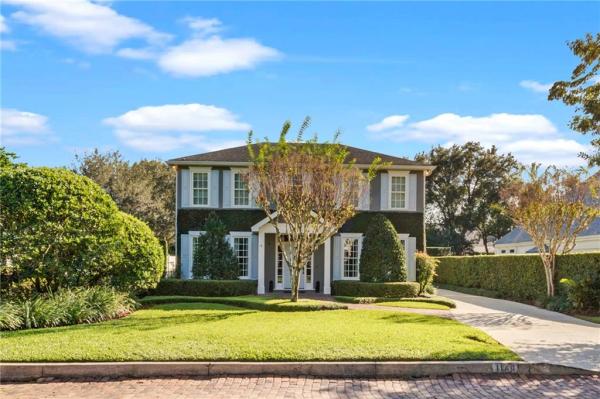 WOODMERE TERRACE REP