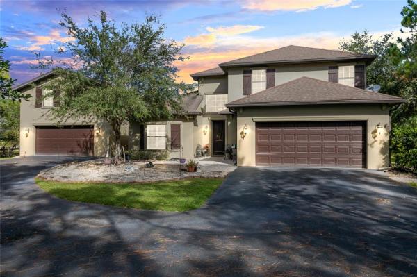 CAPE ORLANDO ESTATES UNIT 7A