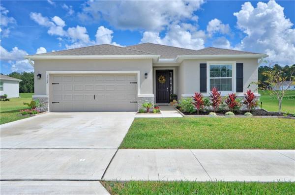 ALDERBROOK/SUMMIT PLACE