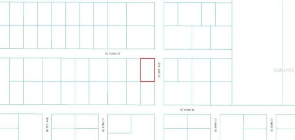 ORANGE BLOSSOM HILLS