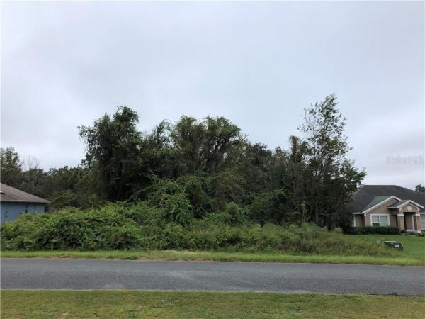 KINGSLAND COUNTRY ESTATE