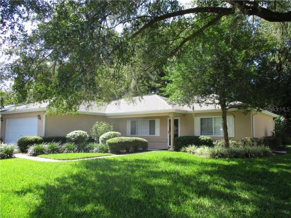 SPRUCE CREEK PRESERVE