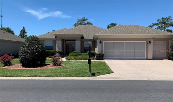 SPRUCE CREEK COUNTRY CLUB