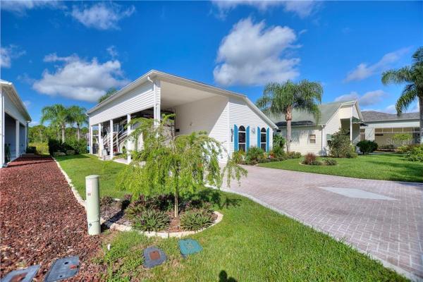 MT OLIVE SHORES NORTH