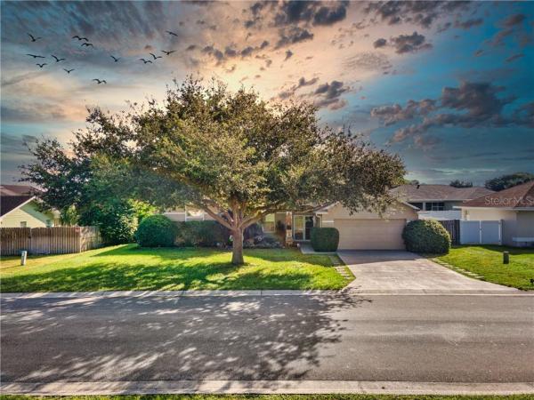 BRIGHTON POINTE ESTATES PB 106 PG 20 LOT 41