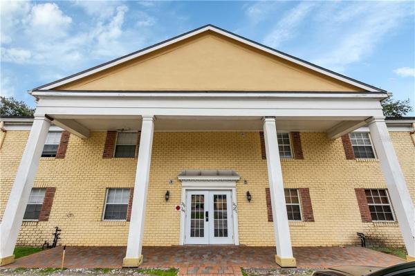 STRATFORD A WINTER PARK CONDO