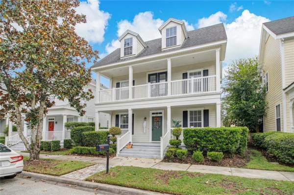 CELEBRATION EAST VILLAGE UN 1