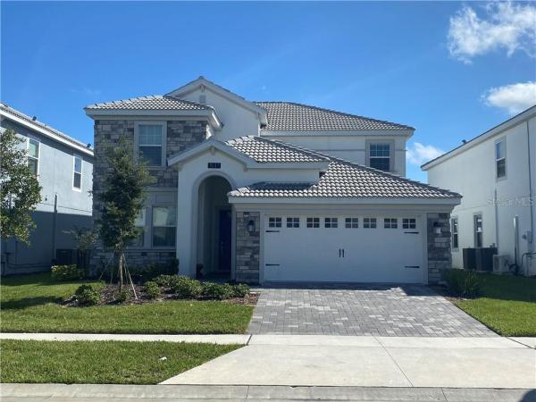 CHAMPIONSGATE 50 PH II