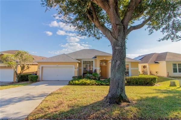 SOUTHERN DUNES ESTATES