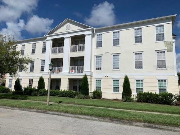 GEORGETOWN/CELEBRATION