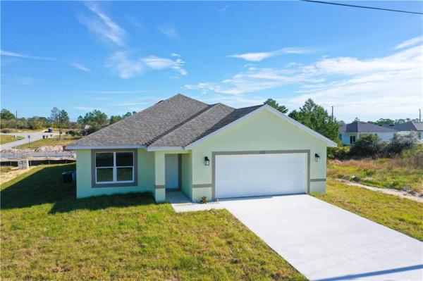 POINCIANA NBRHD 02 VILLAGE 08