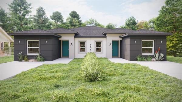 POINCIANA VILLAGE 01 NEIGHBORHOOD 01 NORTH