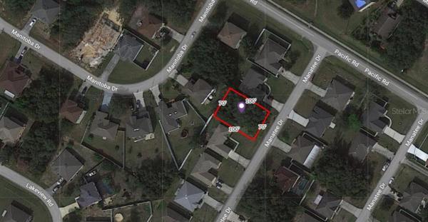 POINCIANA NBRHD 05 VILLAGE 07