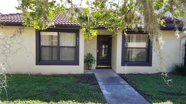 POINCIANA COPPERSMITH VILLAGE