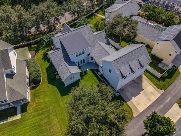 CELEBRATION NORTH VILLAGE UNIT 05