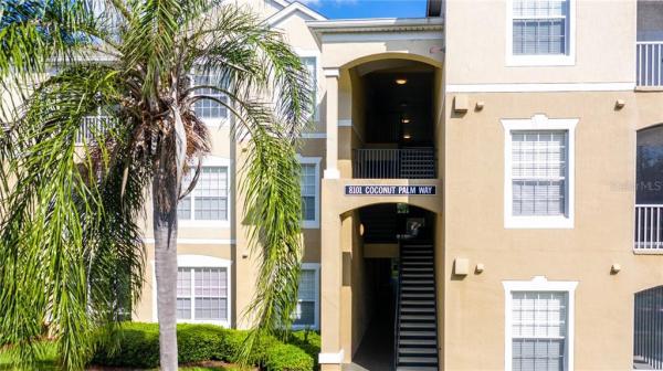 WYNDHAM PALMS CONDO PHASE 3