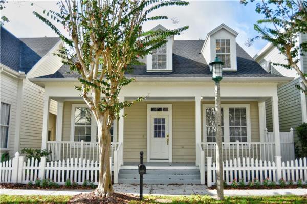 CELEBRATION LAKE EVALYN