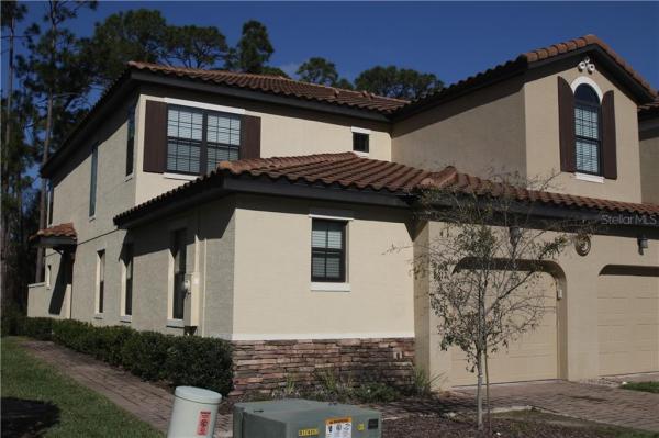 FOUNTAINS/CHAMPIONSGATE PH 1