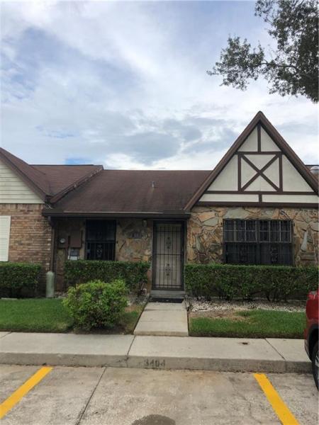 SUNRISE VILLAS OF TAMPA