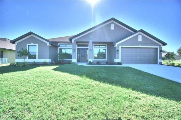 TARA OAKS PLANTATION