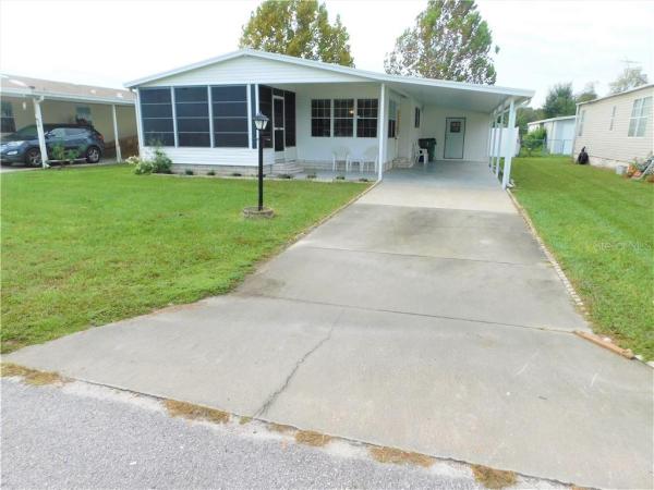 WAYWARD WIND MOBILE HOME SUB