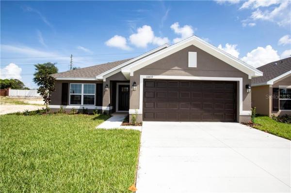 AVIARY AT RUTLAND RANCH