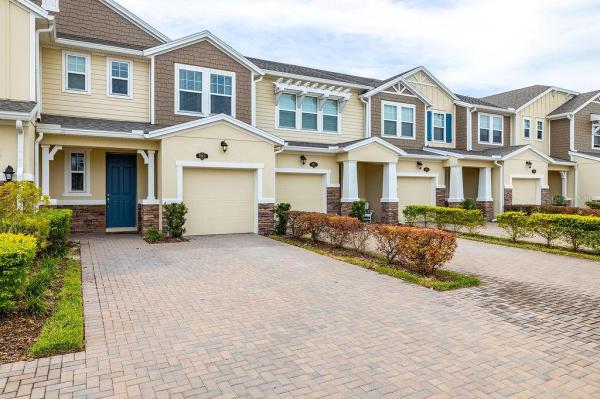 LONG LAKE RANCH VILLAGE 6 PRCL A