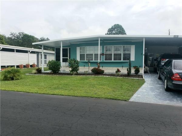 TIPPECANOE VILLAGE UNREC