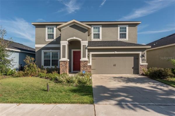 LUCAYA LAKE CLUB PH 2E