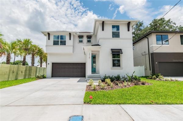 4PF | BENJAMIN'S 2ND ADDITION TO WEST TAMPA