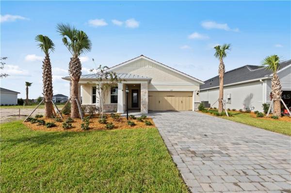 MALLORY PARK PH II SUBPH C & D