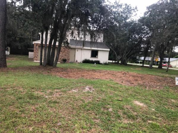 SEMINOLE TERRACE REP