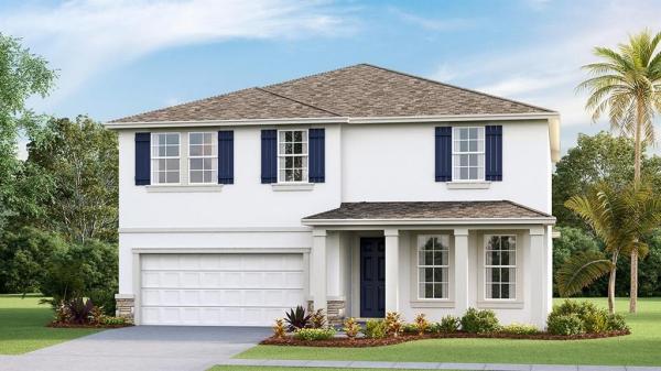 PROMENADE ESTATES ON PALMER RANCH